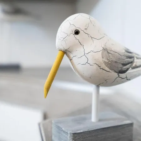 Haus Meeresgruss Seestern Grömitz