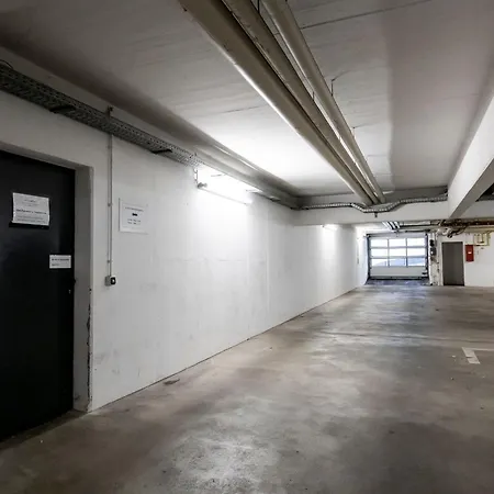Haus Meeresgruss Seestern Appartement Grömitz