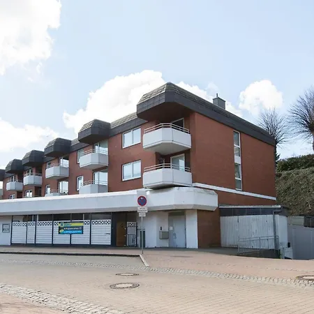 Haus Meeresgruss Seestern Grömitz