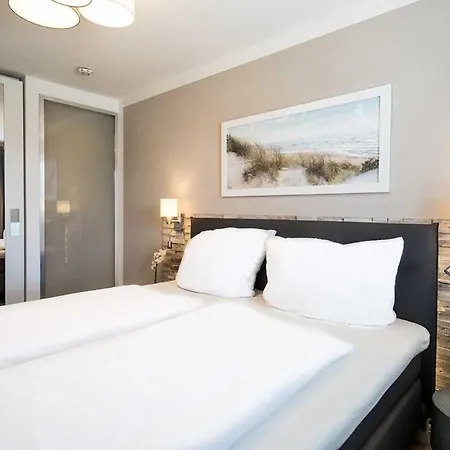 Haus Meeresgruss Seestern * Grömitz