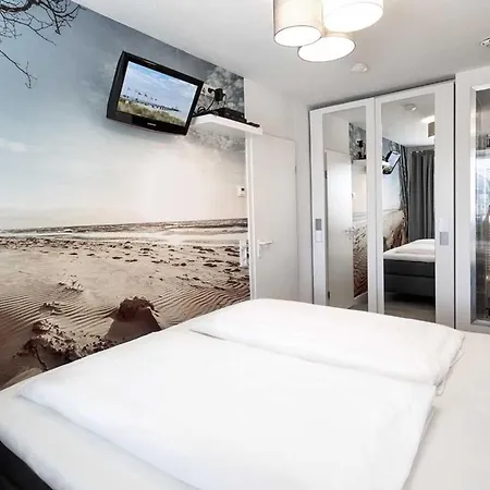 Haus Meeresgruss Seestern Apartment Groemitz