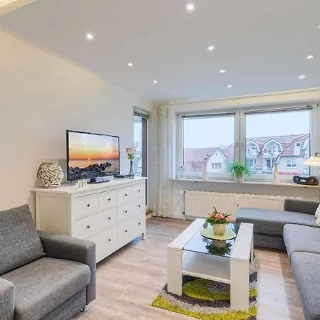 Haus Meeresgruss Seestern