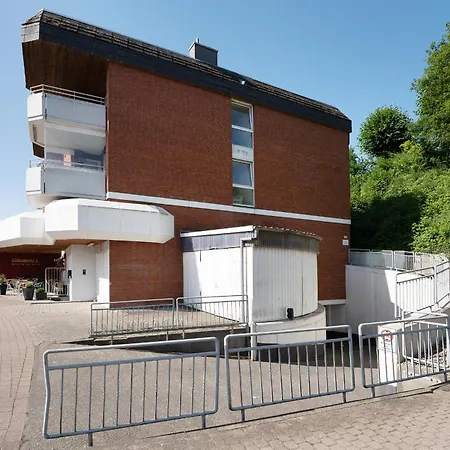 Haus Meeresgruss Seestern