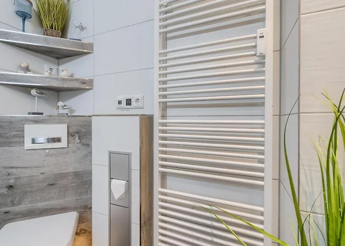 Haus Meeresgruss Seestern