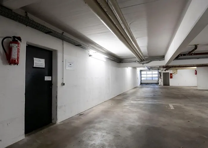 Haus Meeresgruss Seestern Appartement Grömitz