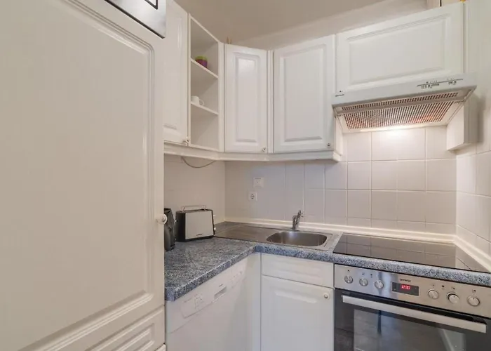 Haus Meeresgruss Seestern *