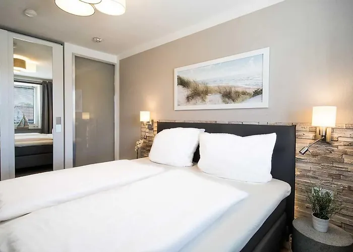 Haus Meeresgruss Seestern * Grömitz