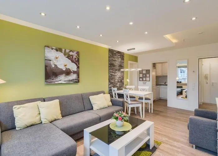 Haus Meeresgruss Seestern